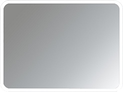 Corozo Мебель для ванной Мадисон 80 Z2 белая – фотография-9